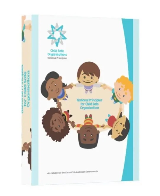 National Principles for Child Safe Organisations